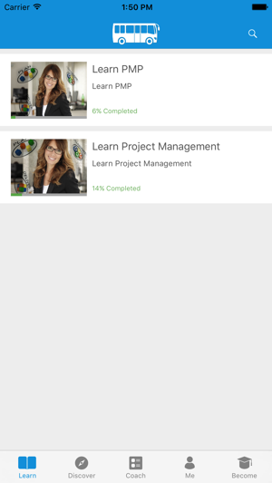 PMP and Project Management(圖1)-速報App