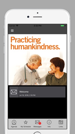 Dignity Health Events(圖2)-速報App