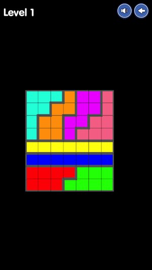 Block Puzzle - Connect Block