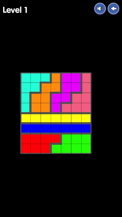 Block Puzzle - Connect Block