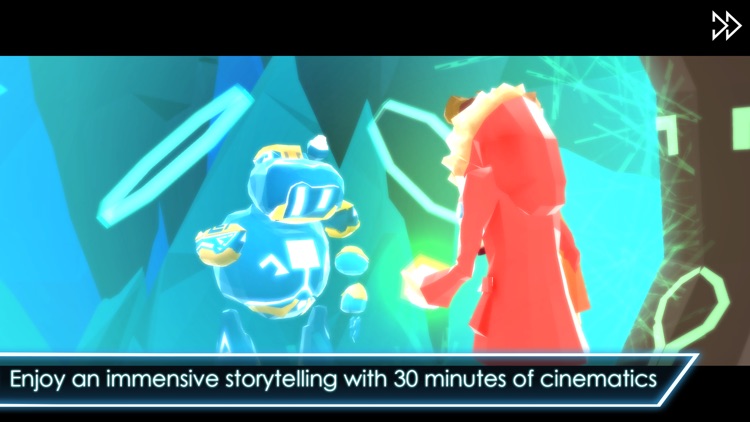 Eden Renaissance screenshot-3