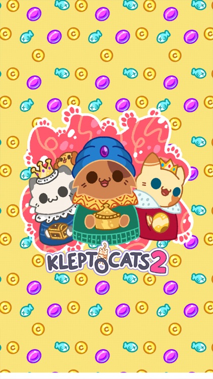 KleptoCats 2 screenshot-0