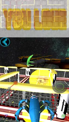 Game screenshot Gravity Combat mod apk