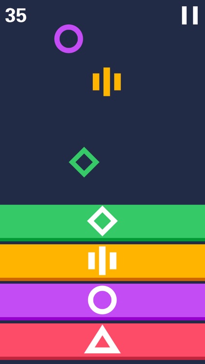 Falling Voice screenshot-3