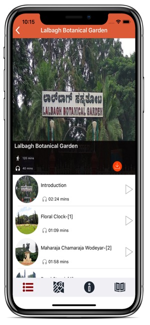 Pinakin-Travel Audio Guide App(圖5)-速報App