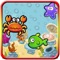 Water Fish Burst  is an addictive puzzle game