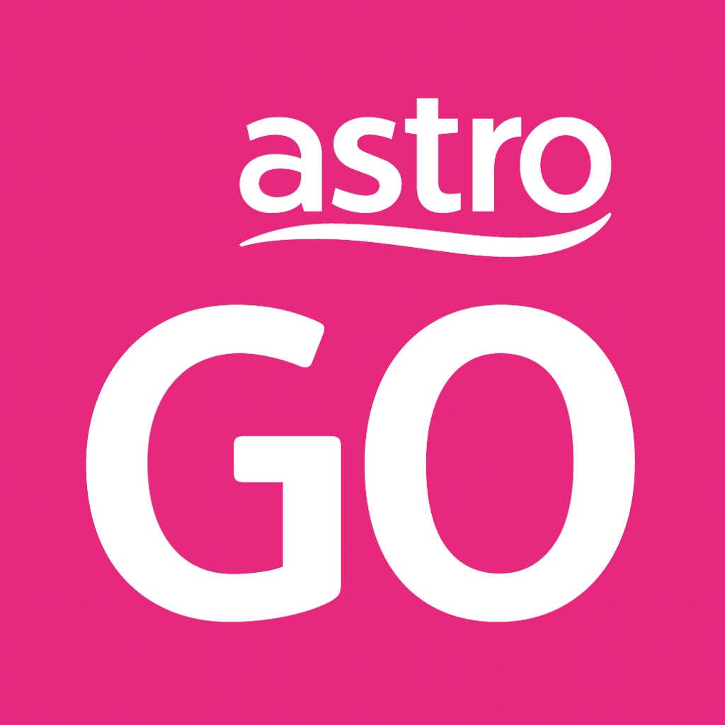 Astro on the Go