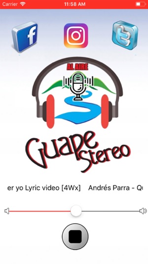 Guape Stereo(圖1)-速報App