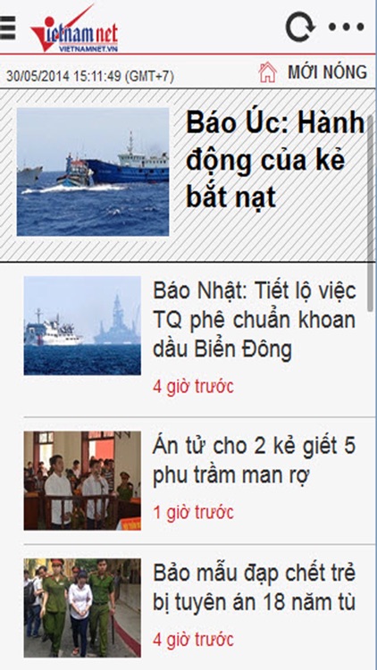 VietNamNet - Bộ TT-TT