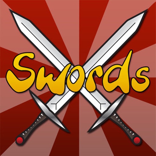 Crazy Sword Heroes icon