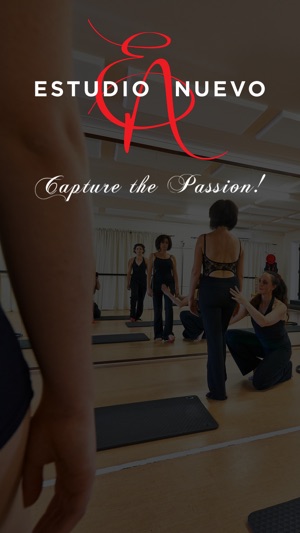 Estudio Pilates(圖2)-速報App