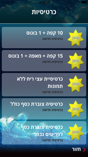 Carspa Israel(圖2)-速報App