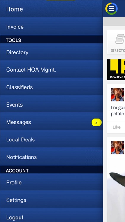 Brookwater Management