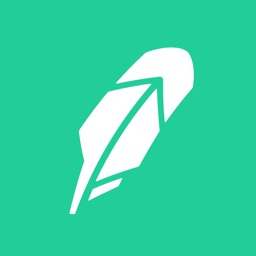 Robinhood Apple Watch App