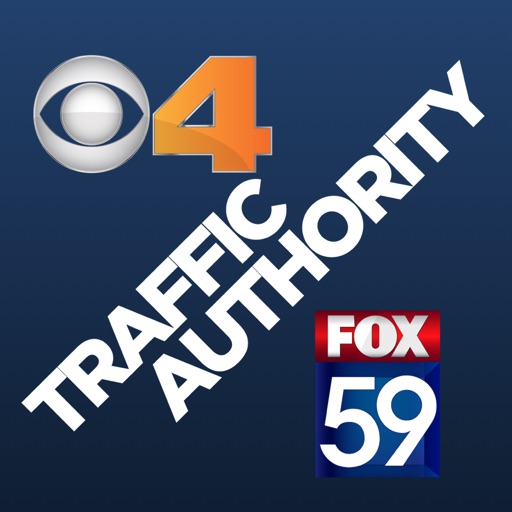Traffic Authority iOS App