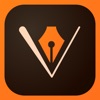 Adobe Illustrator Draw (AppStore Link)
