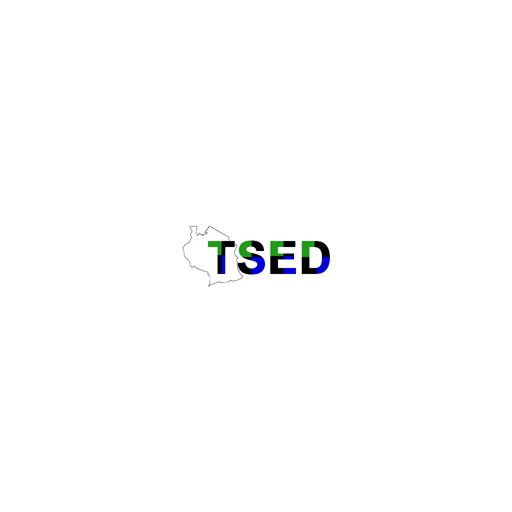 TSEDInfo icon