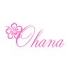 Ohana Salón Femenino