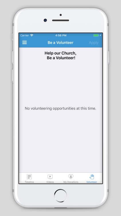 Consuming Fire Ministry App screenshot-4