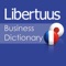 Libertuus ビジネス用語辞書 – ...