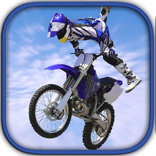 Stunt Bike in Highway Racing icon