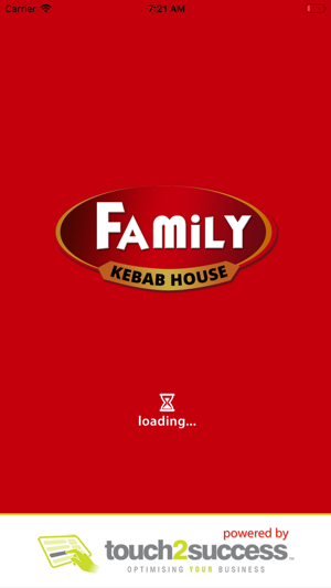 Family Kebab House Amesbury(圖1)-速報App