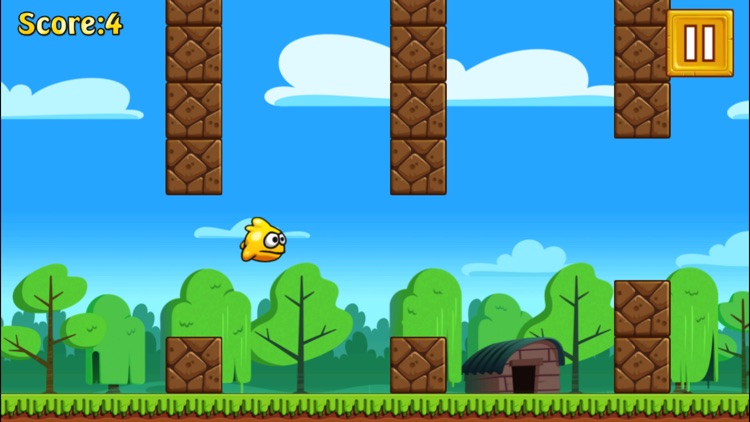 Flap Flap HD