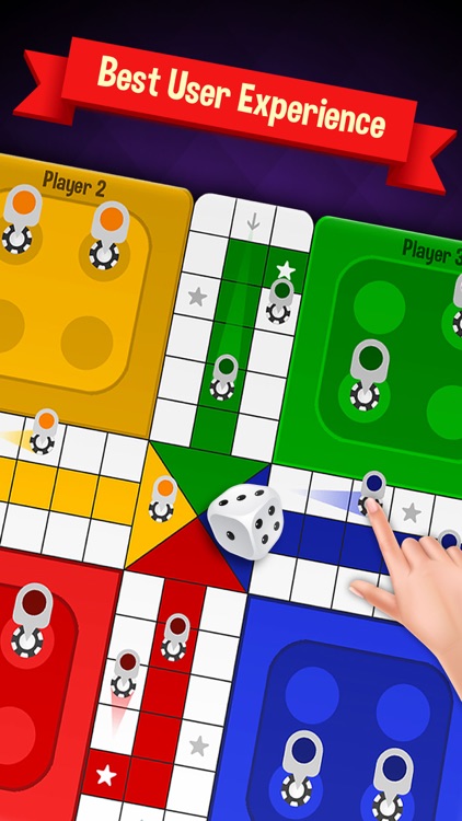 Ludo Master 2018 - Club King