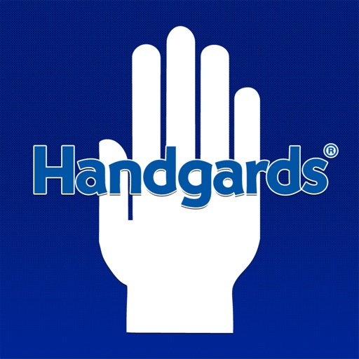 Handgards by florencio martinez