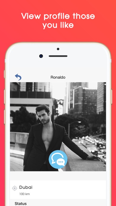 Number 1 dating app for iphone
