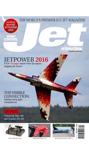 RC Jet International(圖5)-速報App