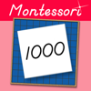 Count to 1000! Montessori Math - Rantek Inc.