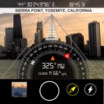 Compass i8 GPS Camera