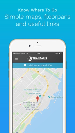 Transalis at Gartner(圖2)-速報App