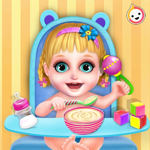 Newborn Baby Care Nursery iOS App