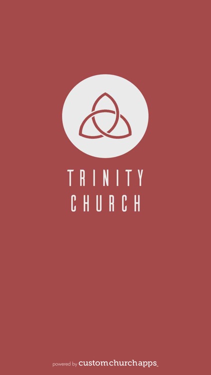 Trinity Church Tacoma