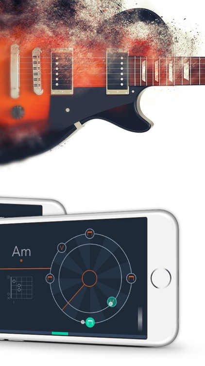 Uberchord — Learn Guitar