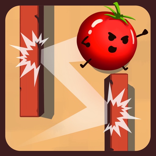 Juicy Bounces Icon