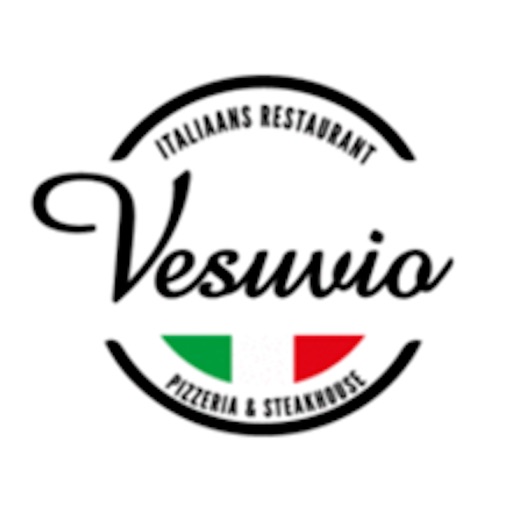 Vesuvio icon