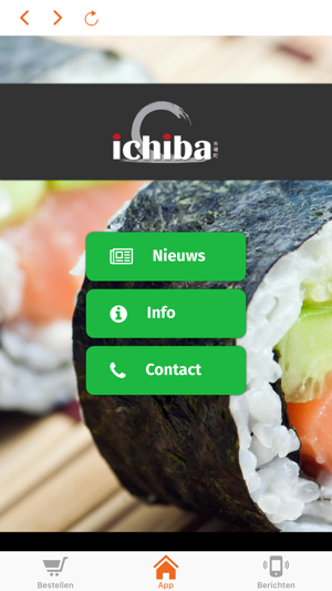 Ichiba(圖2)-速報App