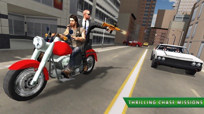 Gangster Hunter Real Hero screenshot 4