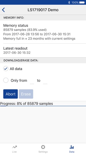 LevelStick(圖4)-速報App