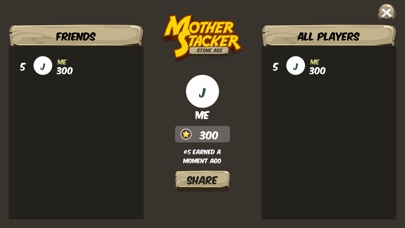 Mother Stacker screenshot 4