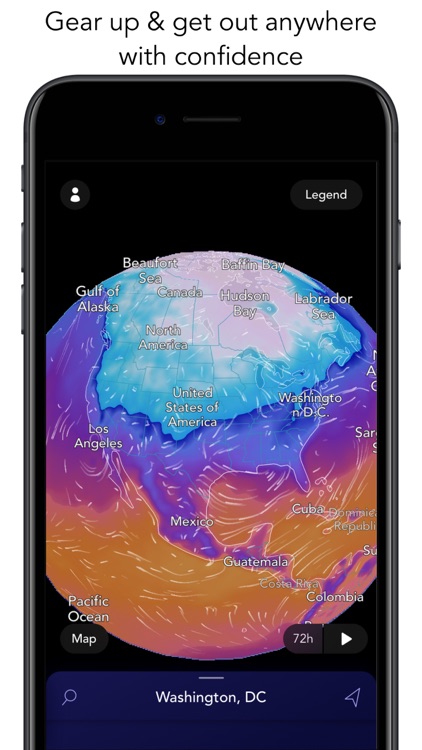 Saildrone Forecast screenshot-3
