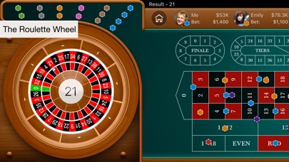 Casino 42 screenshot 3