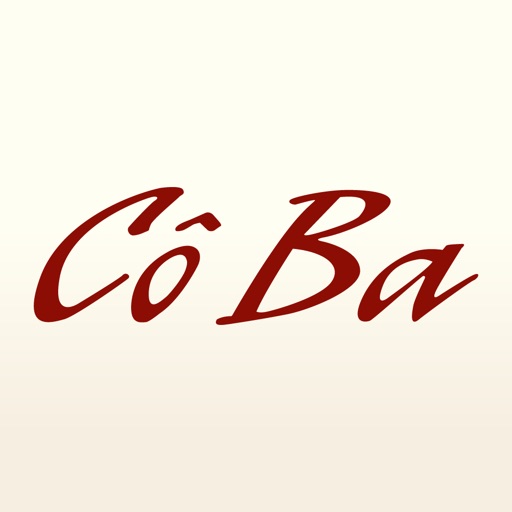 Cô Ba Vietnamese Kitchen