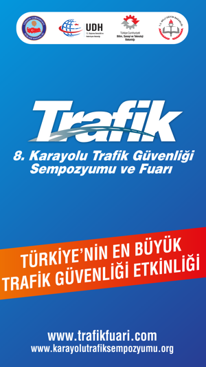 Trafik Fuarı