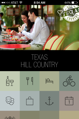 Texas Hill Country screenshot 2