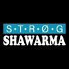 STRØG Shawarma