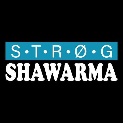 STRØG Shawarma icon